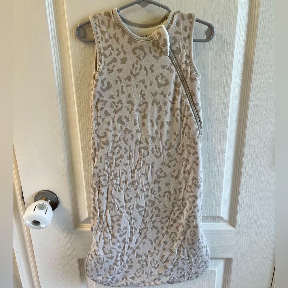 KYTE baby sleep sack